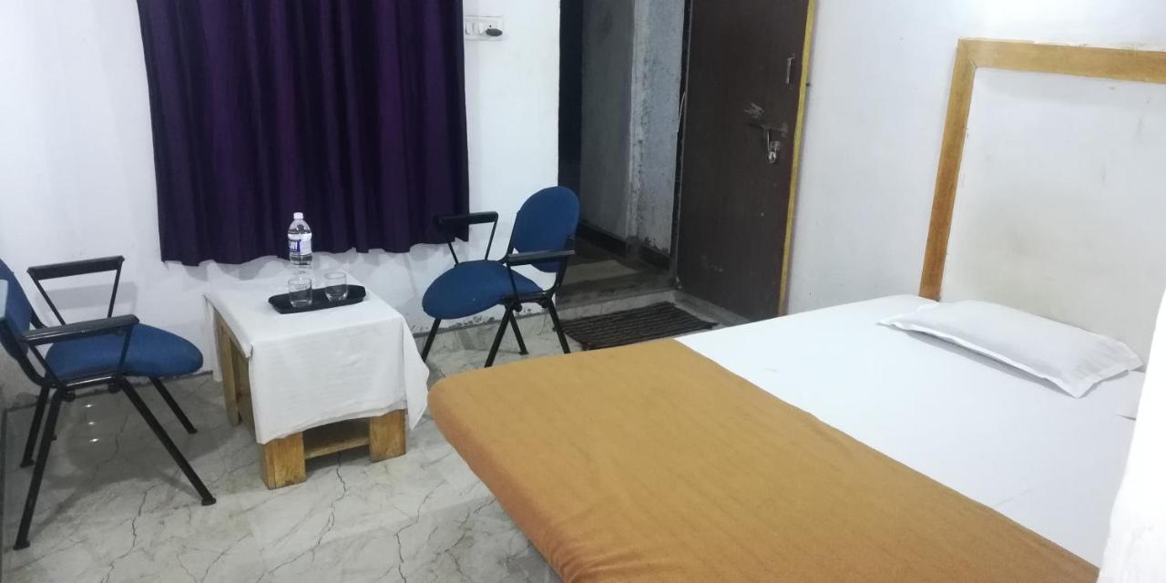 Wow 1003 Hotel Balaji Niwas Lonavala Esterno foto